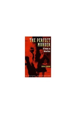 The Perfect Murder 1