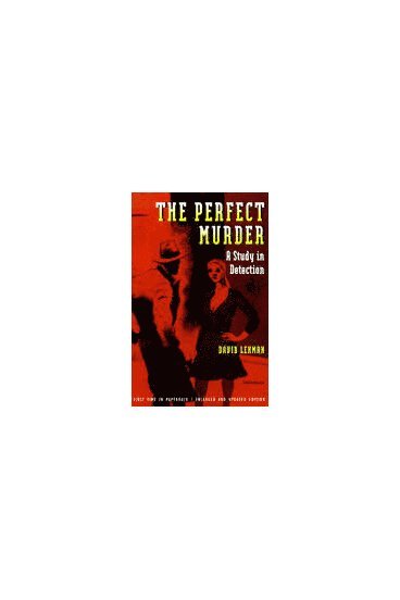 The Perfect Murder 1