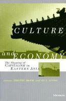 Culture and Economy 1