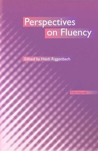 bokomslag Perspectives on Fluency