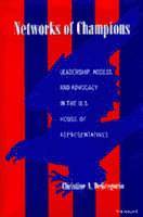 Christine A. DeGregorio - Networks of Champions, Häftad