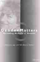 Gender Matters