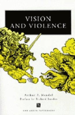 bokomslag Vision and Violence