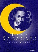 bokomslag John Coltrane