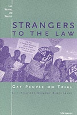 Strangers to the Law 1