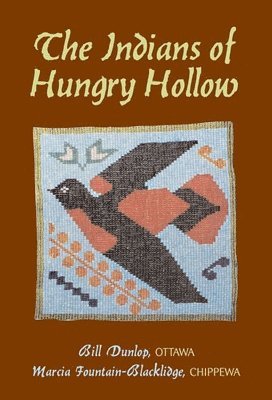 Indians of Hungry Hollow 1