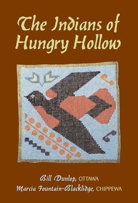 The Indians of Hungry Hollow 1