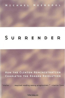 Surrender 1