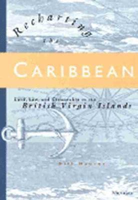 Recharting the Caribbean 1