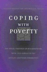 bokomslag Coping with Poverty