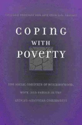 Coping With Poverty