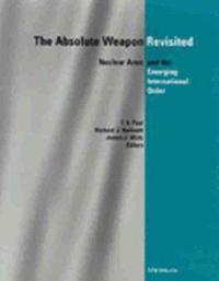 bokomslag Absolute Weapon Revisited