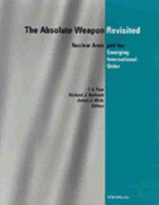 Absolute Weapon Revisited 1