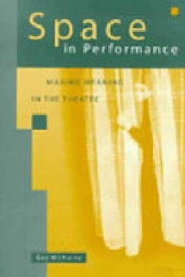 Space in Performance