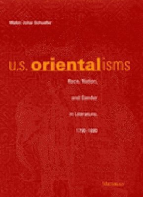 U.S. Orientalisms 1