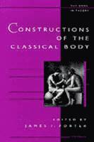bokomslag Constructions of the Classical Body