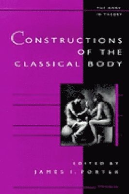 Constructions of the Classical Body 1