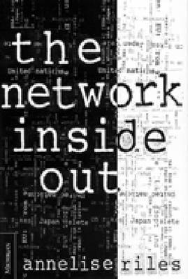 Annelise Riles - Network Inside Out, Häftad