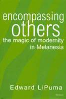 Edward LiPuma - Encompassing Others, Häftad