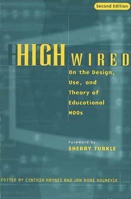 High Wired 1