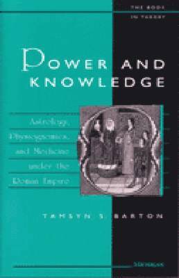 Power and Knowledge 1