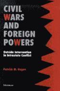 Civil Wars and Foreign Powers 1