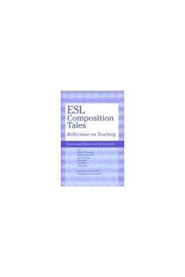 ESL Composition Tales 1