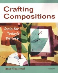 bokomslag Crafting Compositions