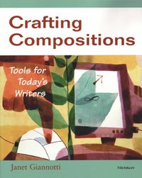 bokomslag Crafting Compositions