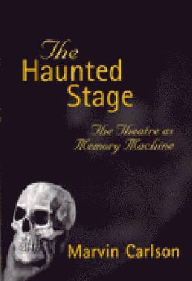 The Haunted Stage 1