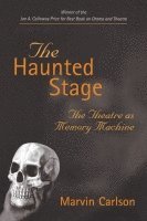 The Haunted Stage 1