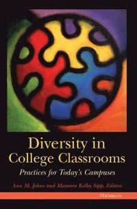 bokomslag Diversity in College Classrooms