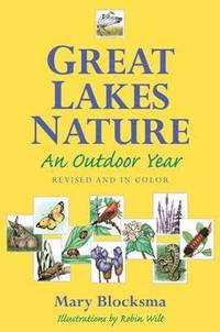 bokomslag Great Lakes Nature