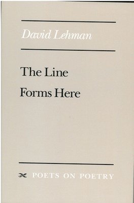 Line Forms Here