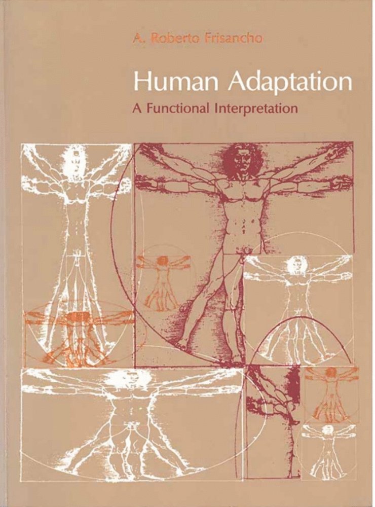 Human Adaptation and Accommodation 1