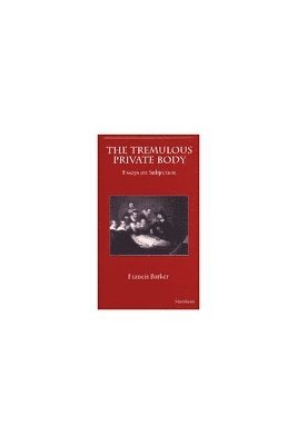 The Tremulous Private Body 1