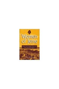 bokomslag The Women of Jeme