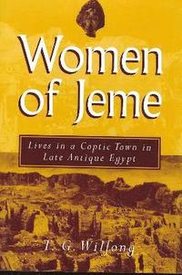 bokomslag Women of Jeme