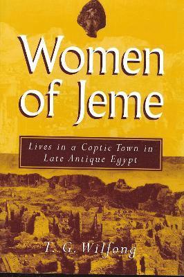 bokomslag Women of Jeme