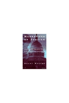 Narratives of Justice 1
