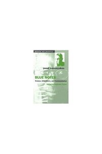 bokomslag Blue Notes