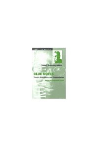 bokomslag Blue Notes