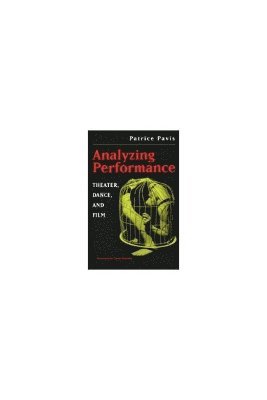 Analyzing Performance 1