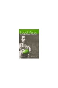 bokomslag Food Rules