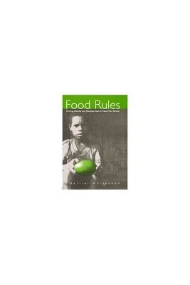 Food Rules 1