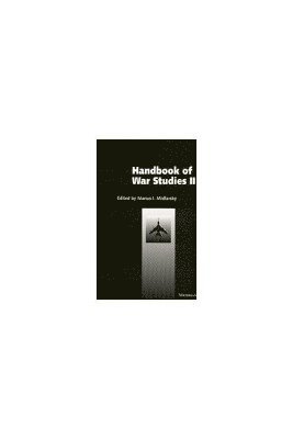 bokomslag Handbook of War Studies II