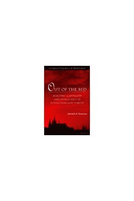 Out of the Red
