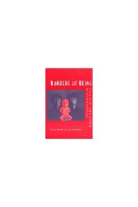 bokomslag Borders of Being