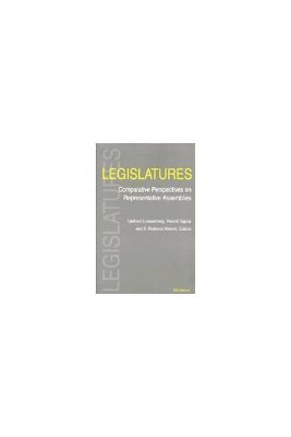 Legislatures 1