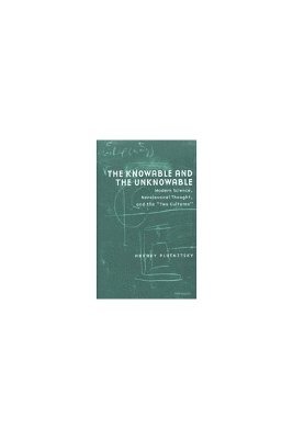 bokomslag Knowable and the Unknowable